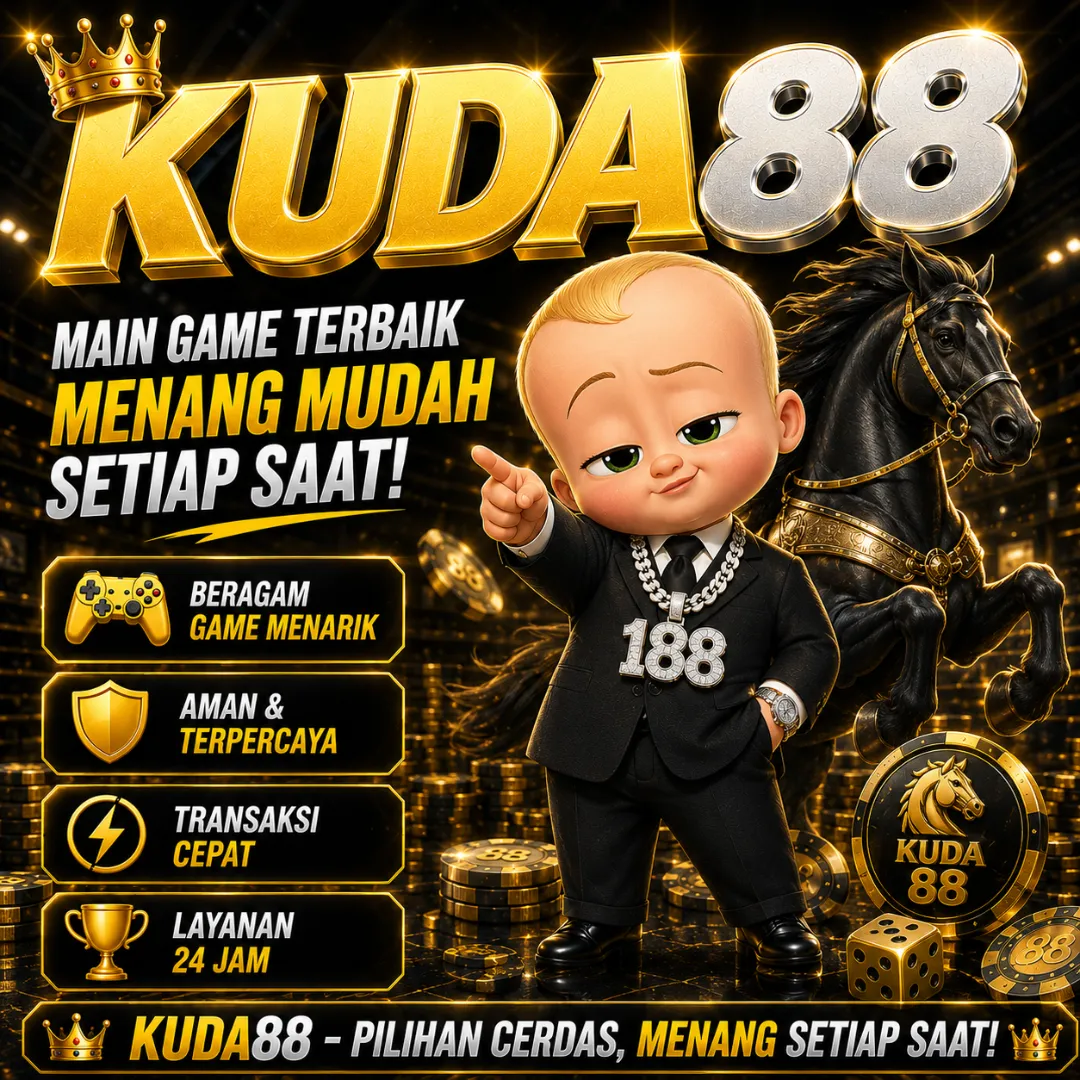 KUDA88